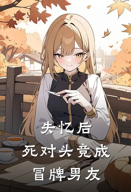 失忆后，死对头竟成冒牌男友