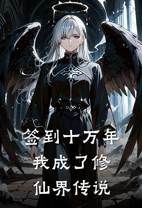 签到十万年，我成了修仙界传说