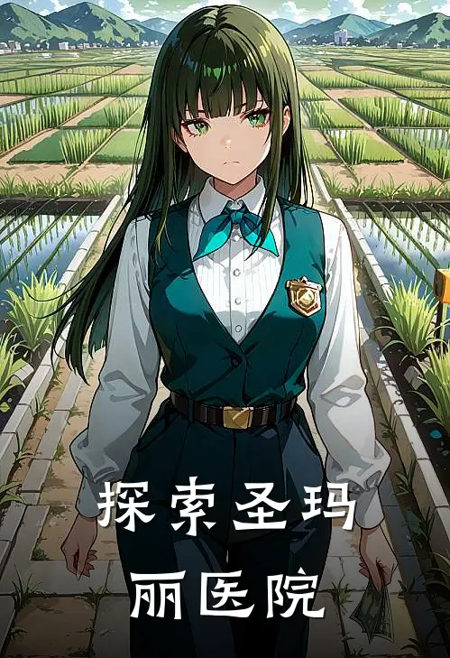 探索圣玛丽医院