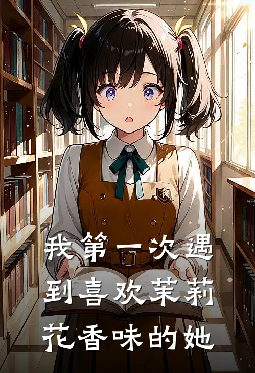 我第一次遇到喜欢茉莉花香味的她