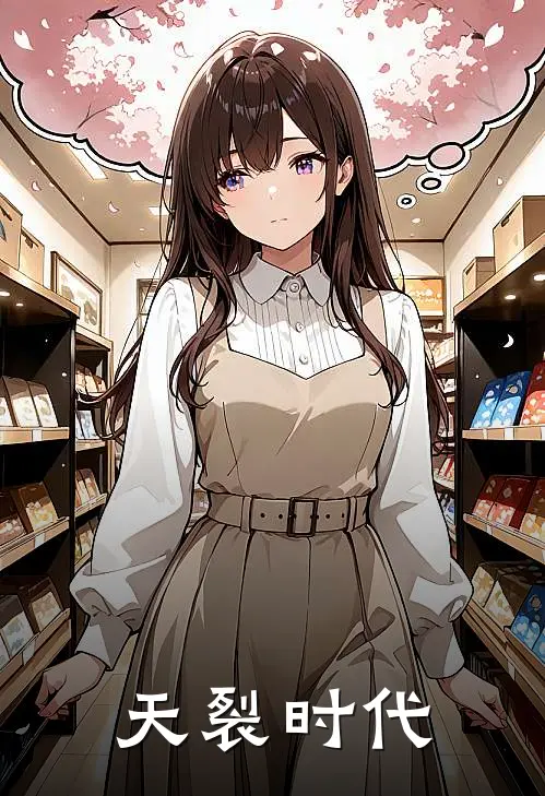 天裂时代