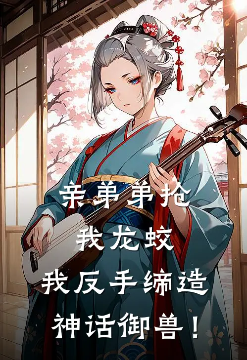 亲弟弟抢我龙蛟，我反手缔造神话御兽！