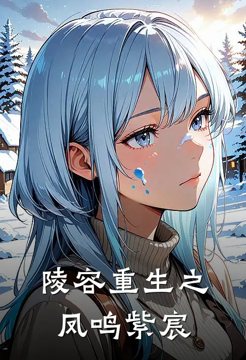 陵容重生之凤鸣紫宸