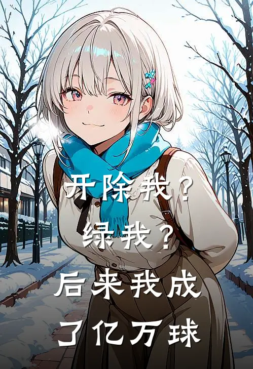 开除我？绿我？后来我成了亿万球