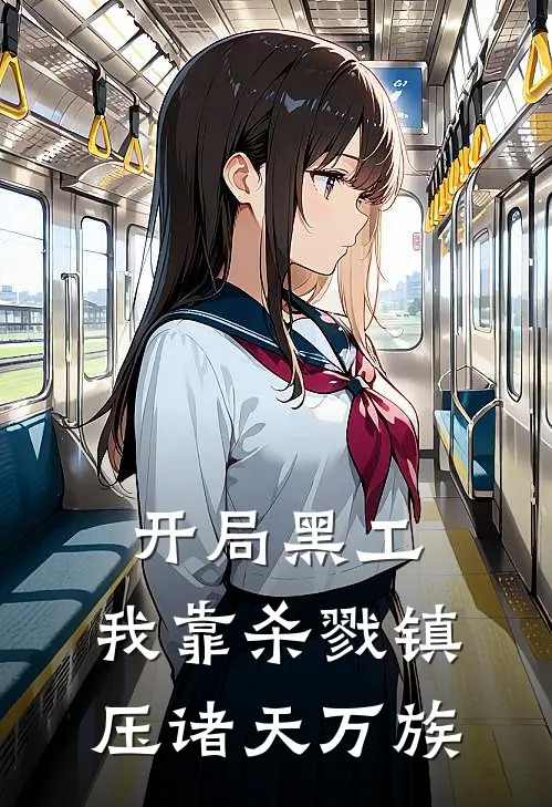 开局黑工，我靠杀戮镇压诸天万族