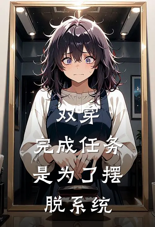 双穿：完成任务是为了摆脱系统