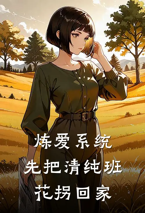 炼爱系统，先把清纯班花拐回家