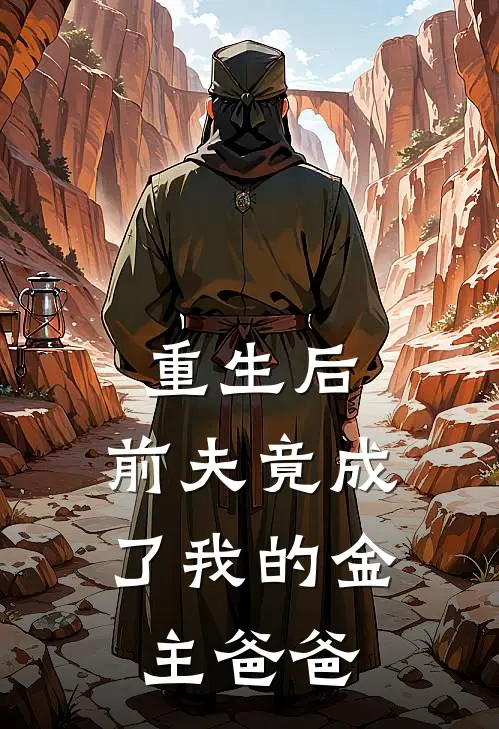 重生后，前夫竟成了我的金主爸爸