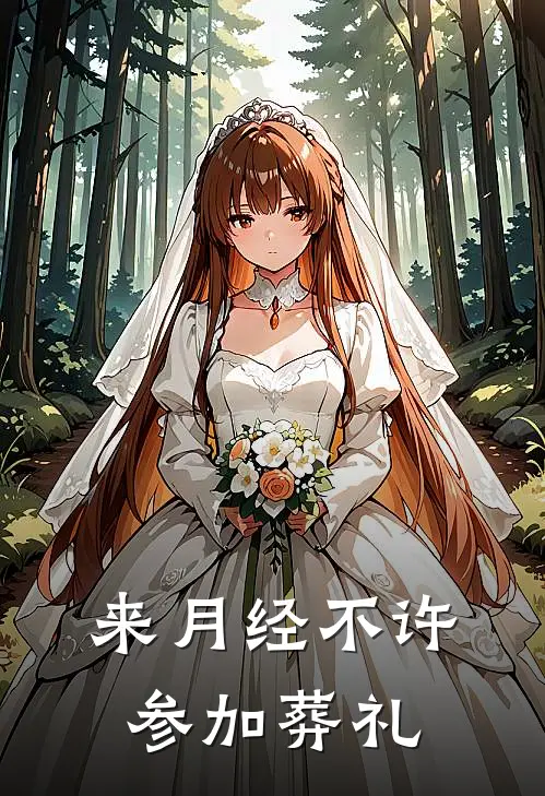 来月经不许参加葬礼