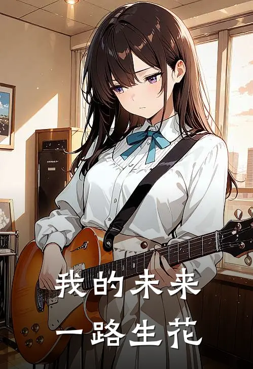 我的未来一路生花