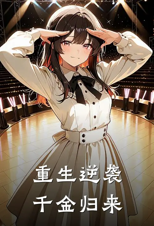 重生逆袭：千金归来