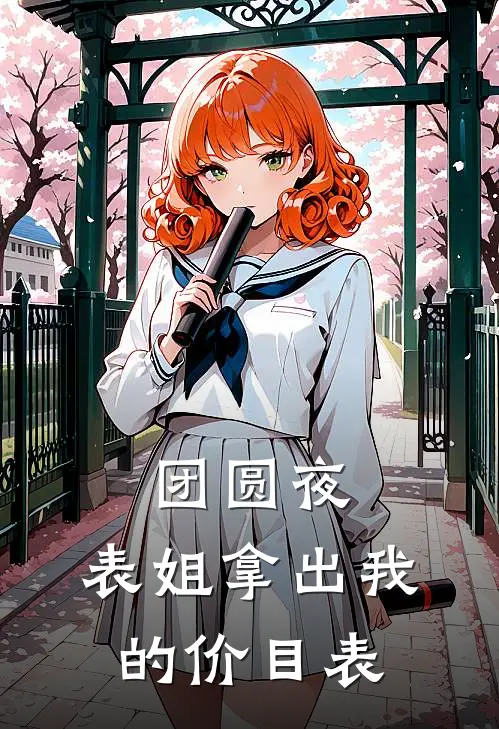 团圆夜，表姐拿出我的价目表