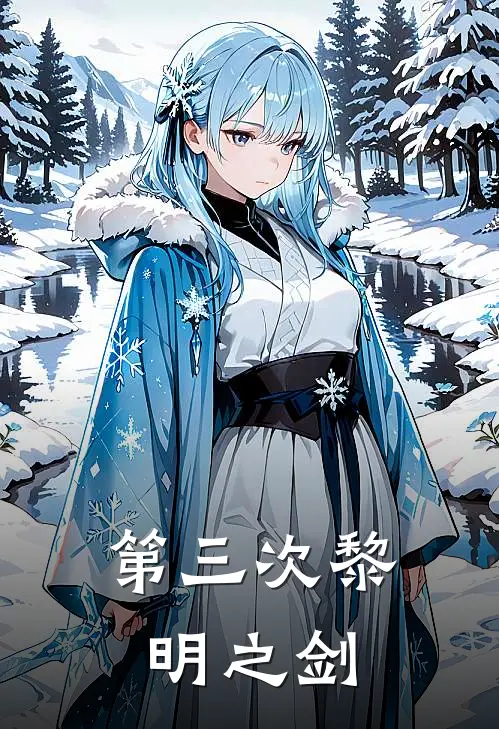 第三次黎明之剑