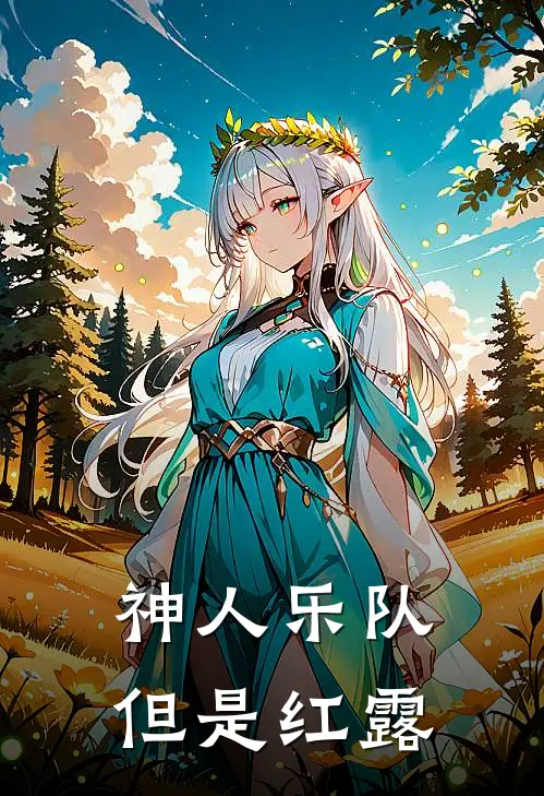 神人乐队：但是红露