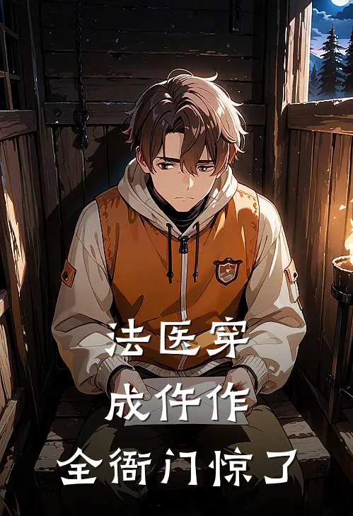 法医穿成仵作：全衙门惊了