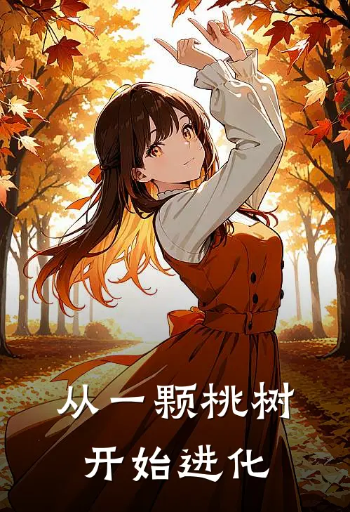 从一颗桃树开始进化