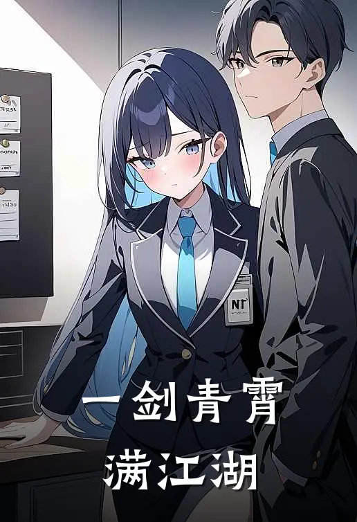 一剑青霄满江湖