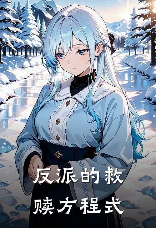 反派的救赎方程式