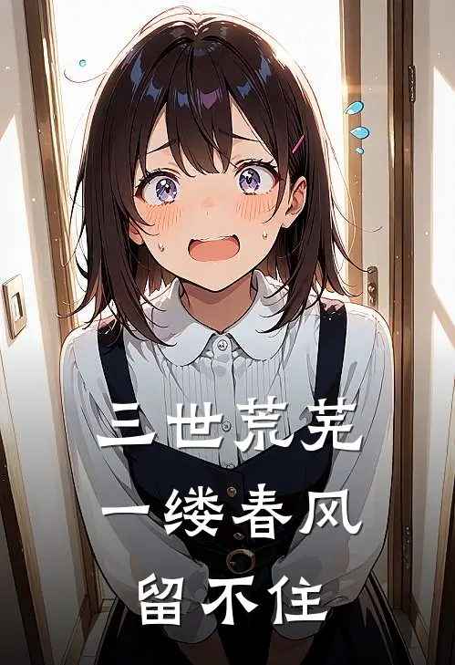 三世荒芜，一缕春风留不住