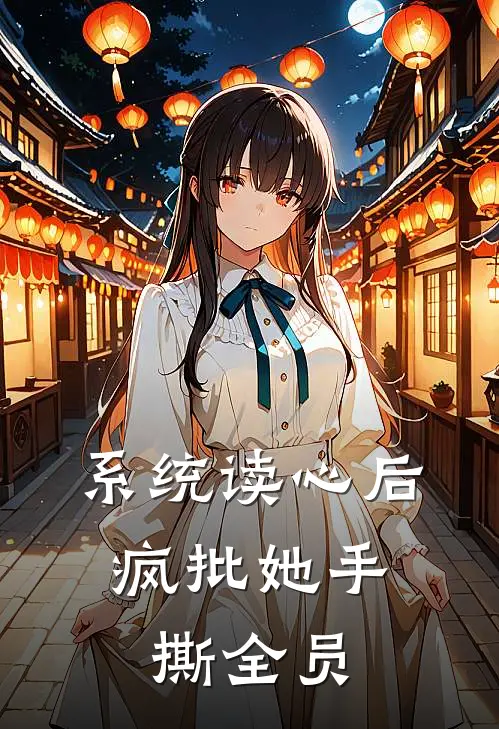 系统读心后，疯批她手撕全员