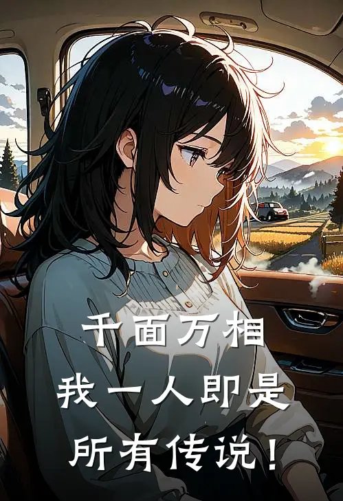 千面万相：我一人即是所有传说！