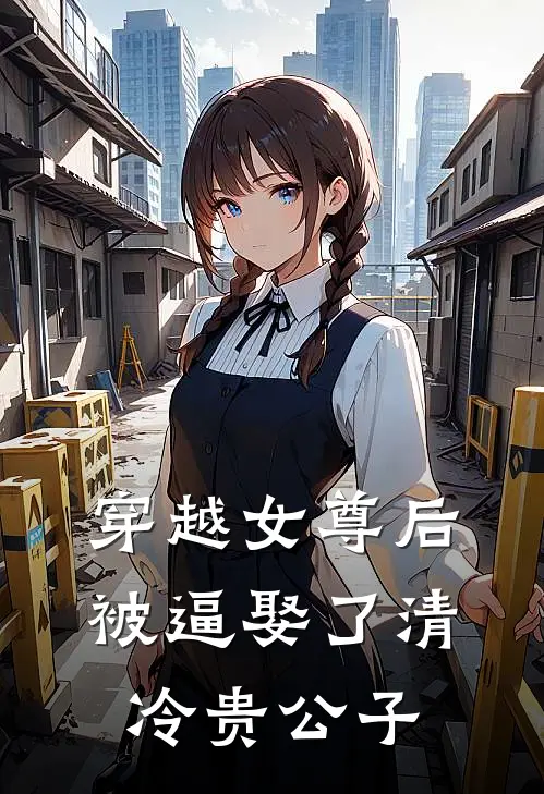 穿越女尊后，被逼娶了清冷贵公子