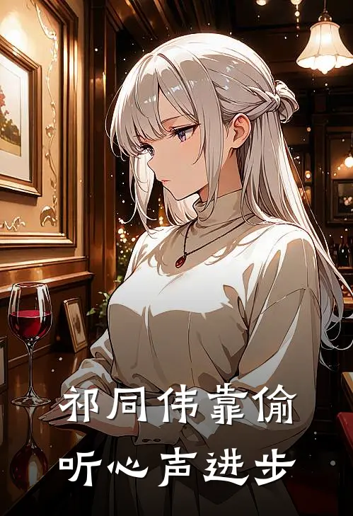 祁同伟靠偷听心声进步