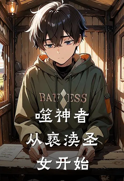 噬神者：从亵渎圣女开始