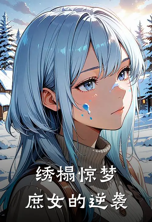 绣榻惊梦：庶女的逆袭