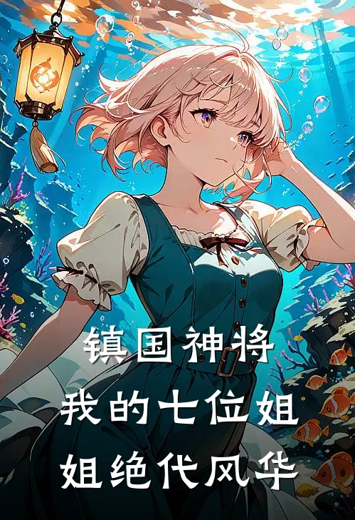 镇国神将：我的七位姐姐绝代风华