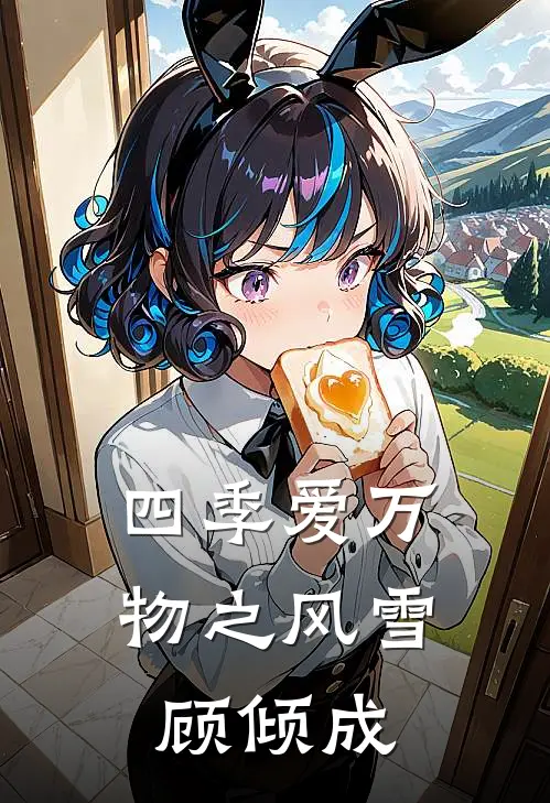 四季爱万物之风雪顾倾成