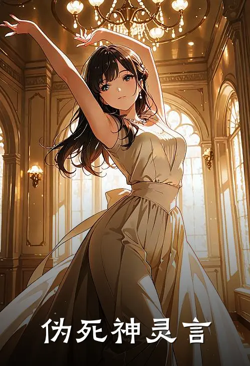 【伪】死神灵言