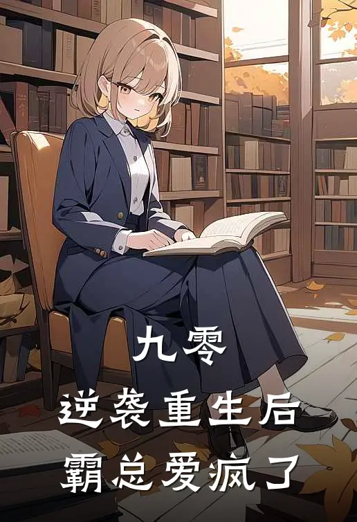 九零：逆袭重生后，霸总爱疯了