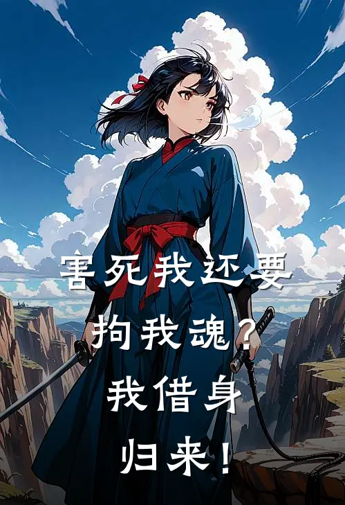 害死我还要拘我魂？我借身归来！