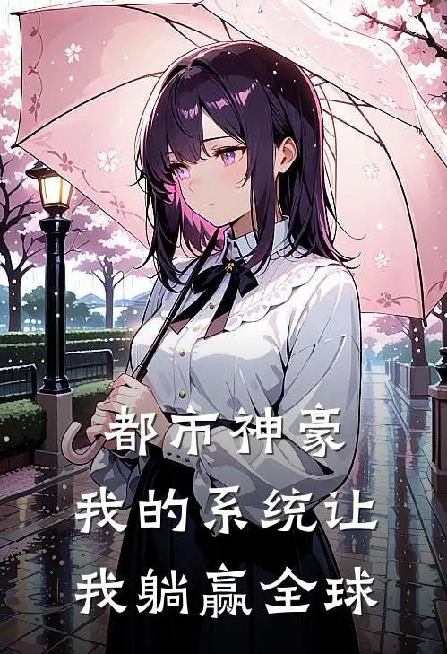 都市神豪：我的系统让我躺赢全球