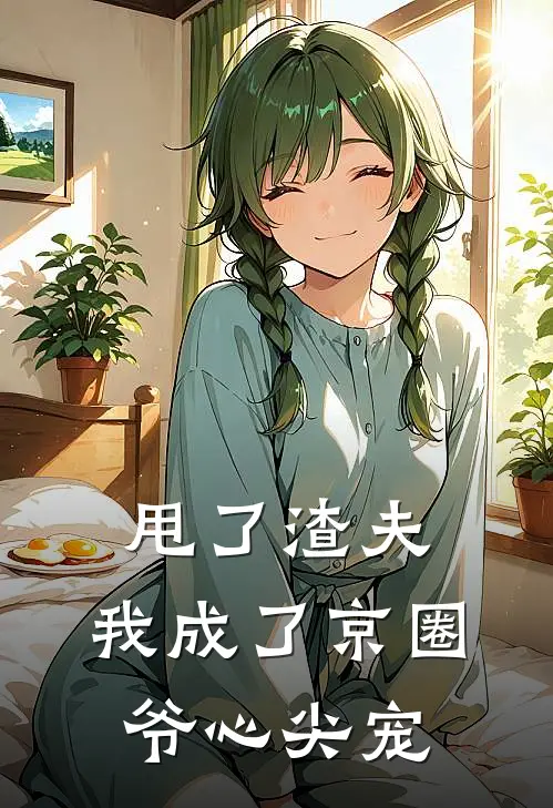 甩了渣夫，我成了京圈爷心尖宠