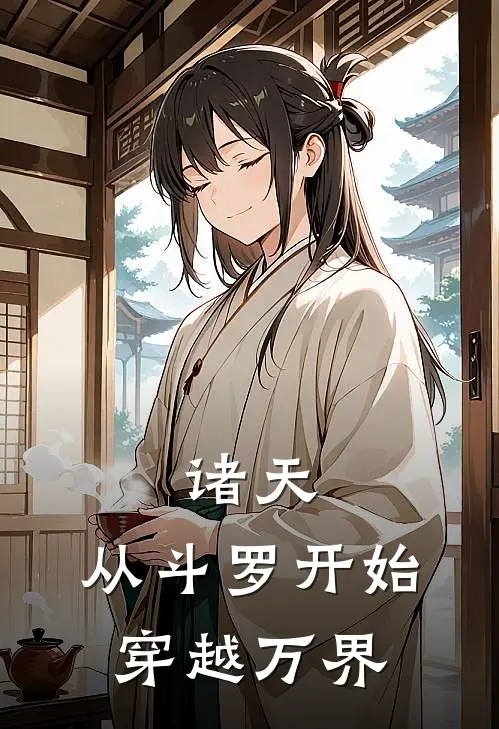 诸天：从斗罗开始穿越万界