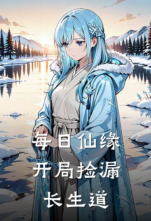 每日仙缘：开局捡漏长生道