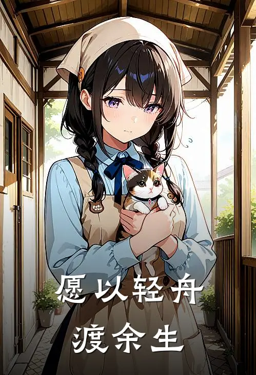 愿以轻舟渡余生