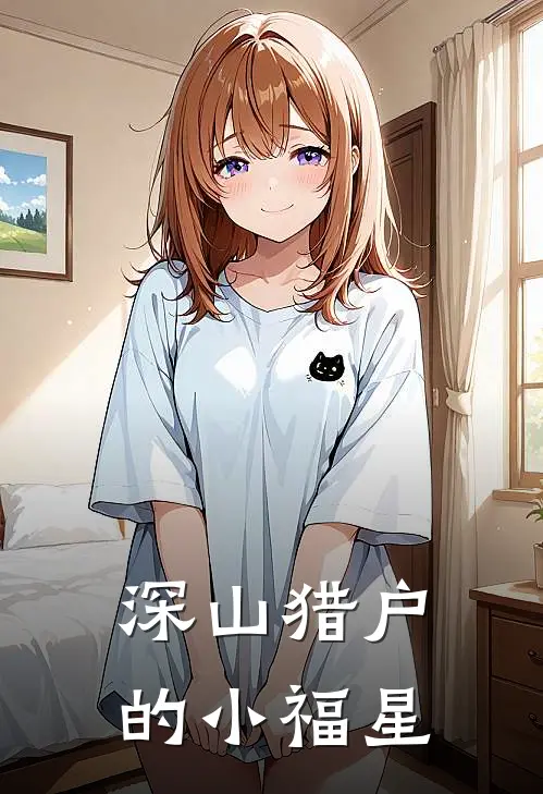 深山猎户的小福星