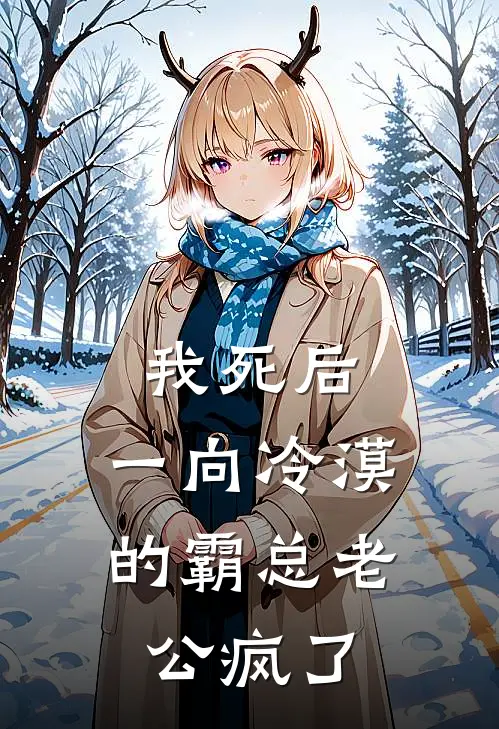 我死后，一向冷漠的霸总老公疯了