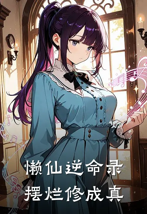 懒仙逆命录：摆烂修成真