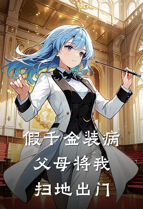 假千金装病，父母将我扫地出门