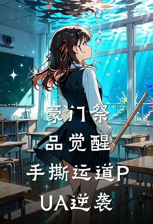 豪门祭品觉醒：手撕运道PUA逆袭