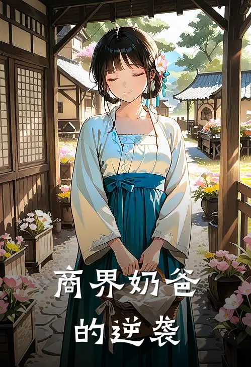 商界奶爸的逆袭