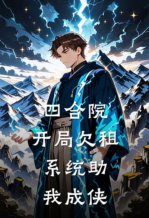 四合院，开局欠租，系统助我成侠