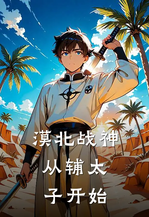 漠北战神：从辅太子开始