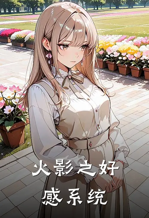 火影之好感系统