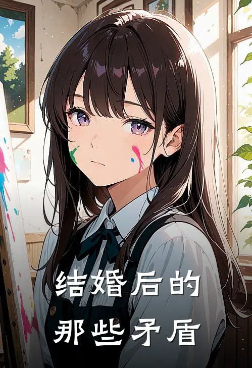 结婚后的那些矛盾