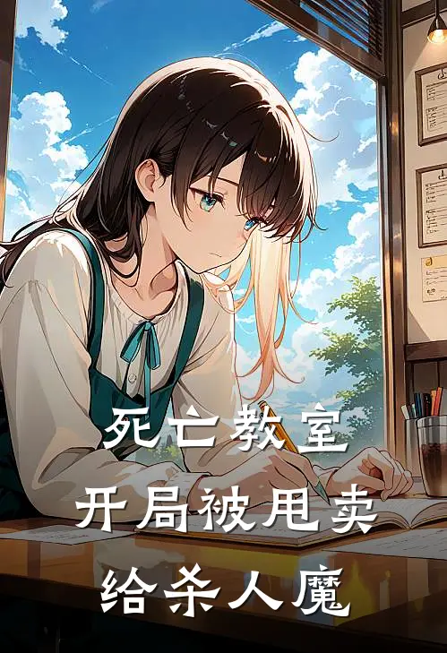 死亡教室：开局被甩卖给杀人魔